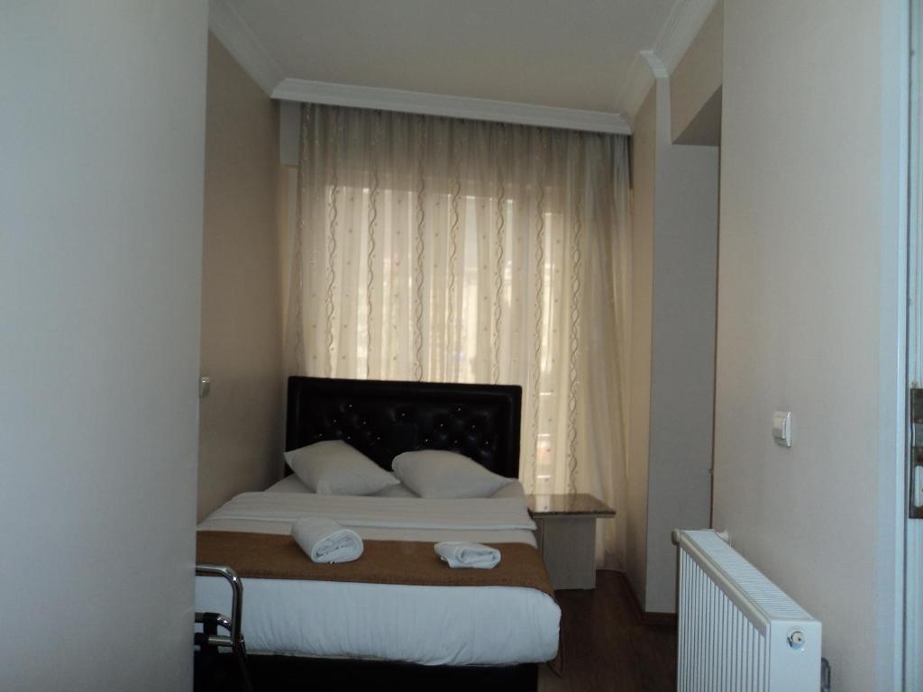 Kalfa Hotel Trabzon Zimmer foto