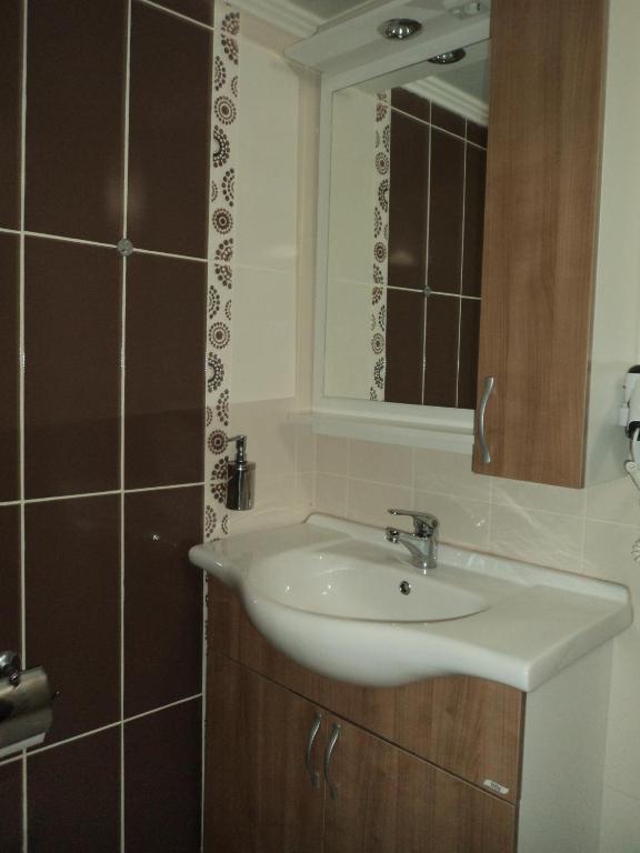 Kalfa Hotel Trabzon Zimmer foto
