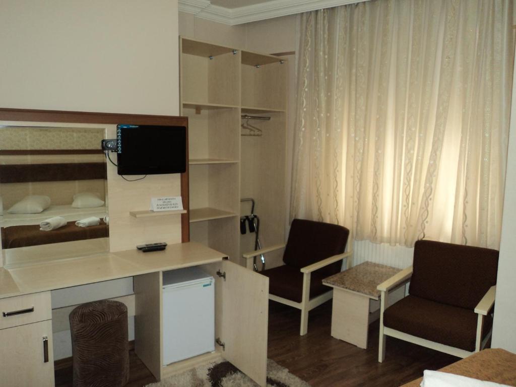 Kalfa Hotel Trabzon Zimmer foto