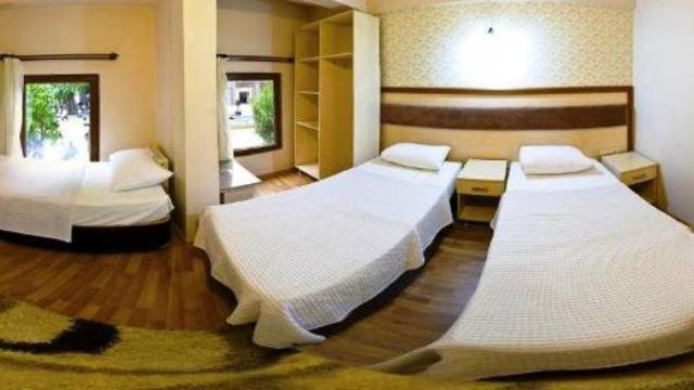 Kalfa Hotel Trabzon Zimmer foto
